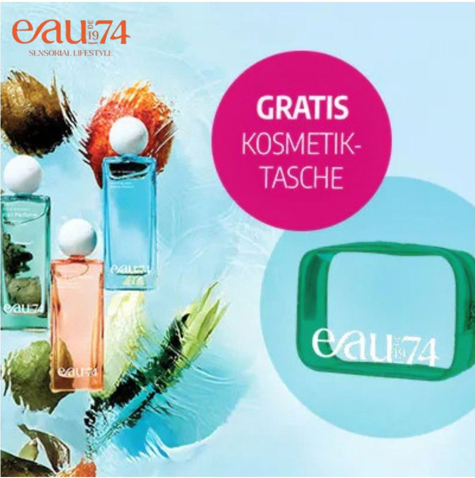 EAU de 1974 GWP
