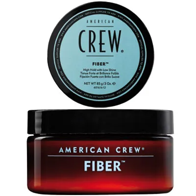 Image of American Crew Fiber
