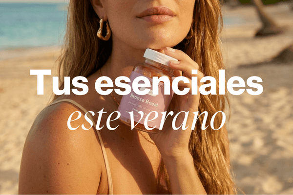 Tus esenciales este verano