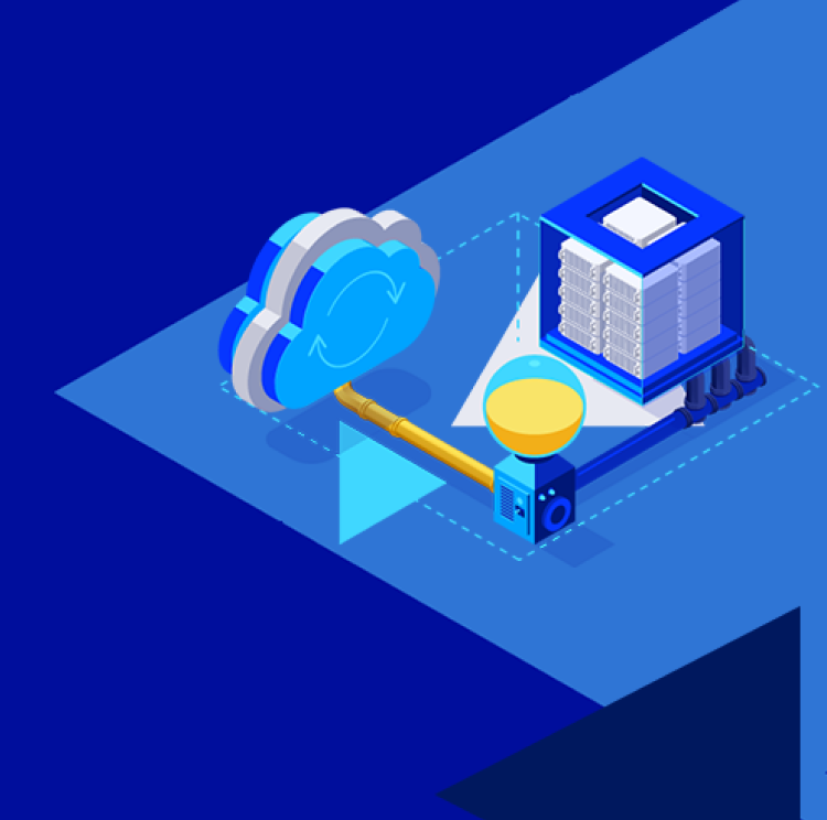 Thes best backup solution in 2025