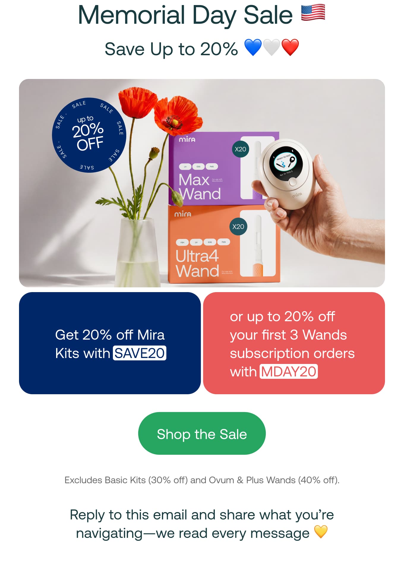 Shop the Sale 