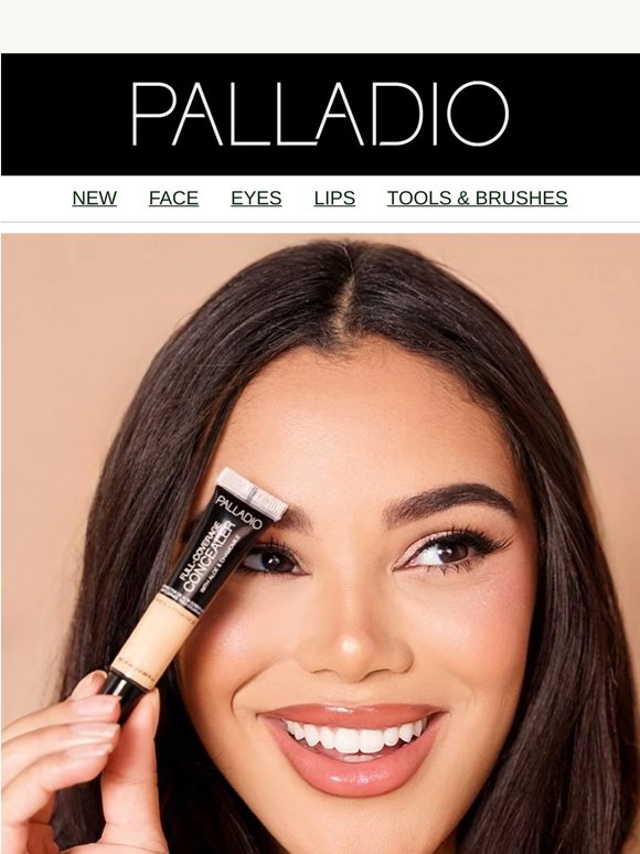 Your next go-to shade just dropped 🚨