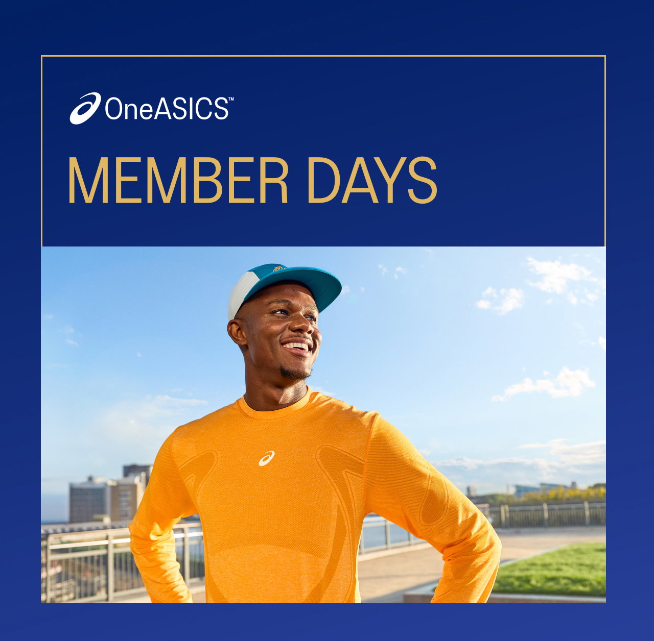 MEMBER DAYS