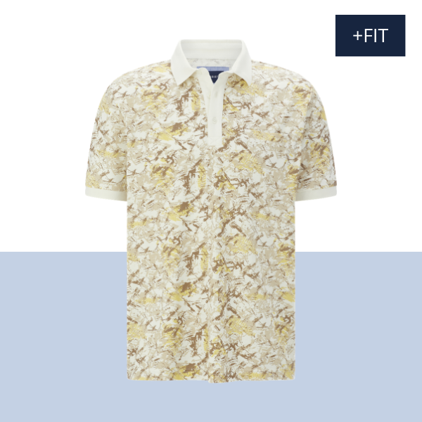 Poloshirt CIRIL (E10211)