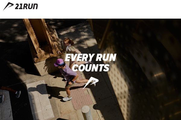 21RUN