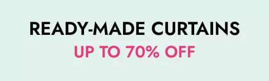 Ready-Made Curtains