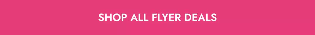 Shop All Flyer Deals