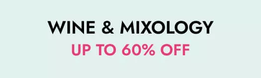 Wine & Mixology