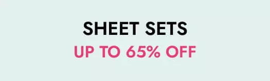 Sheet Sets