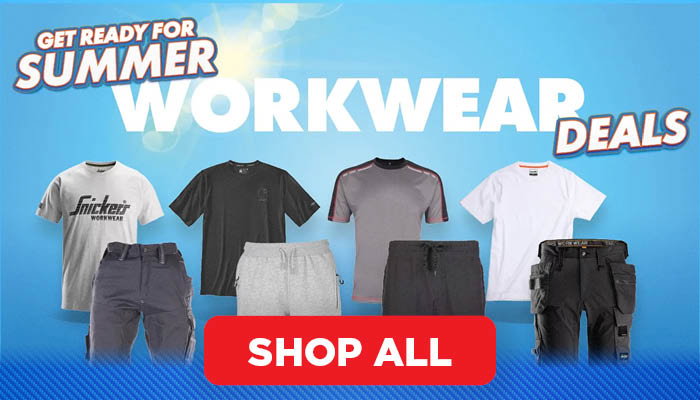 Workwear Promotions
