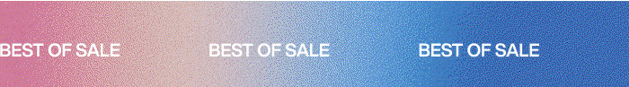 Best of Sale