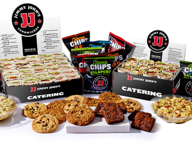 Catering Bundle