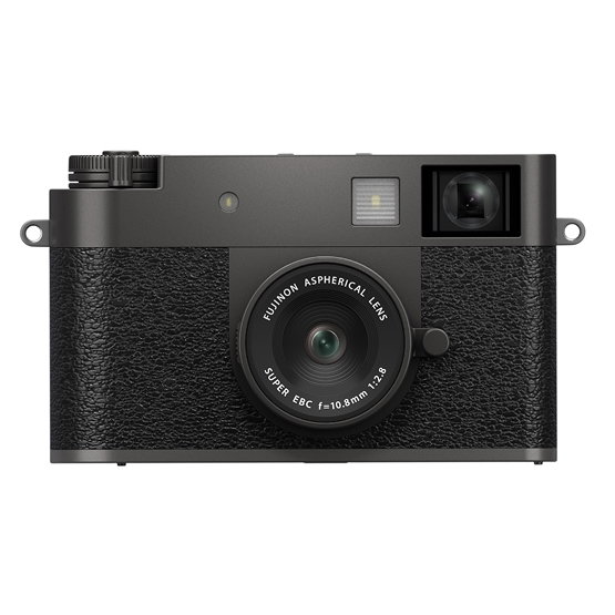 Fujifilm X-Half