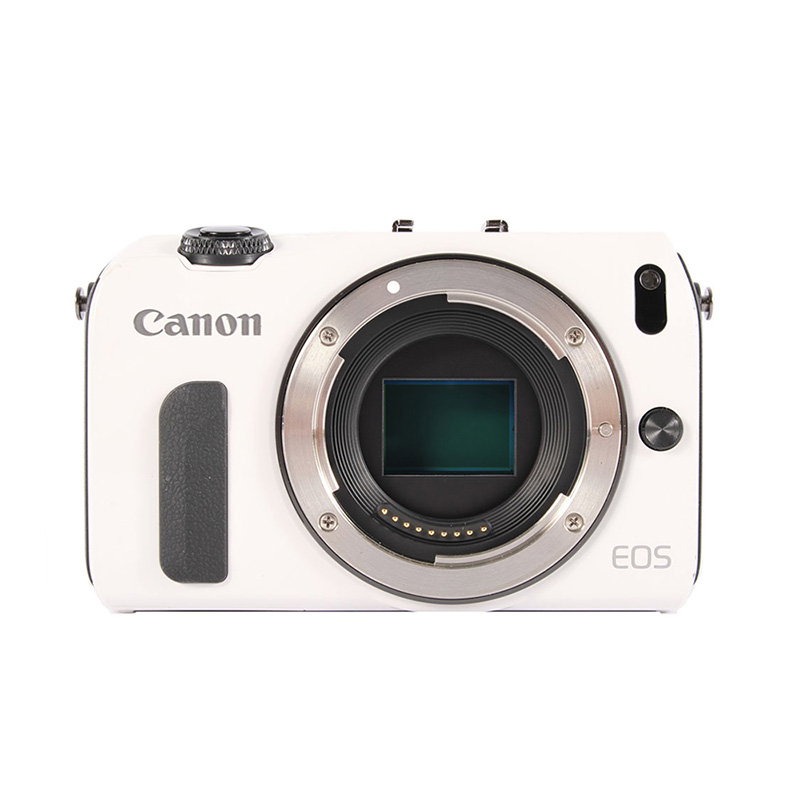 Canon EOS M