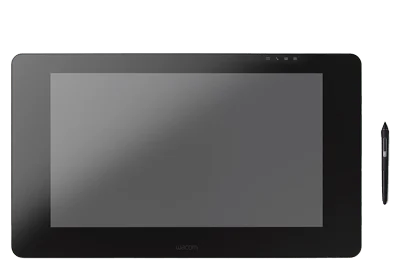 Wacom Cintiq Pro 24 Creative Pen Display