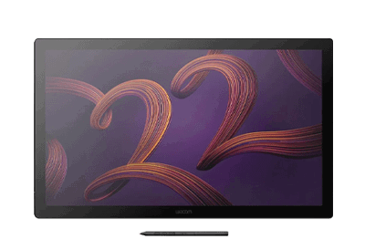 Wacom Cintiq Pro 22