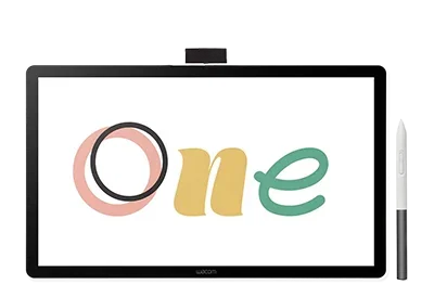 Wacom One 14 Pen Display