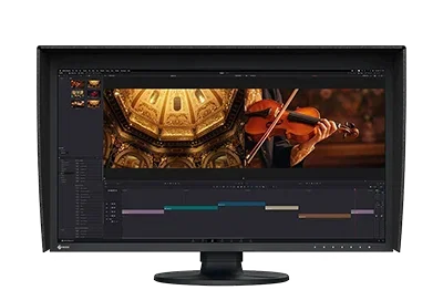 EIZO ColorEdge CG3100X 31 Inch Monitor