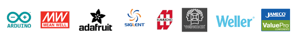 Save on Your Favorite Manufacturers