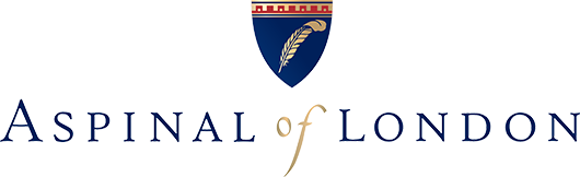 Aspinal of London