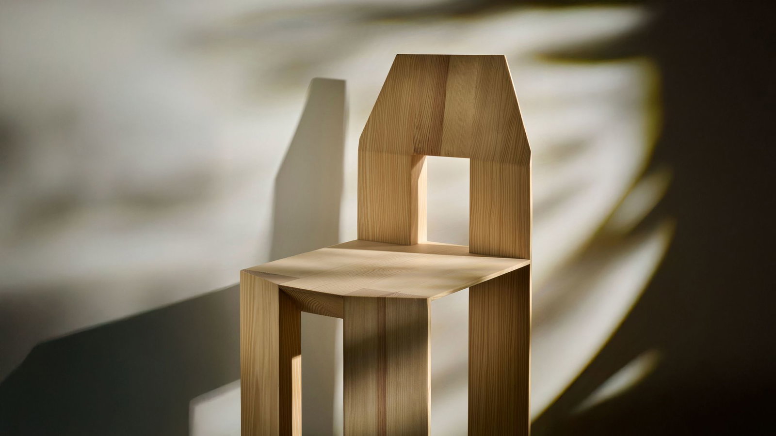 Max Lamb chair