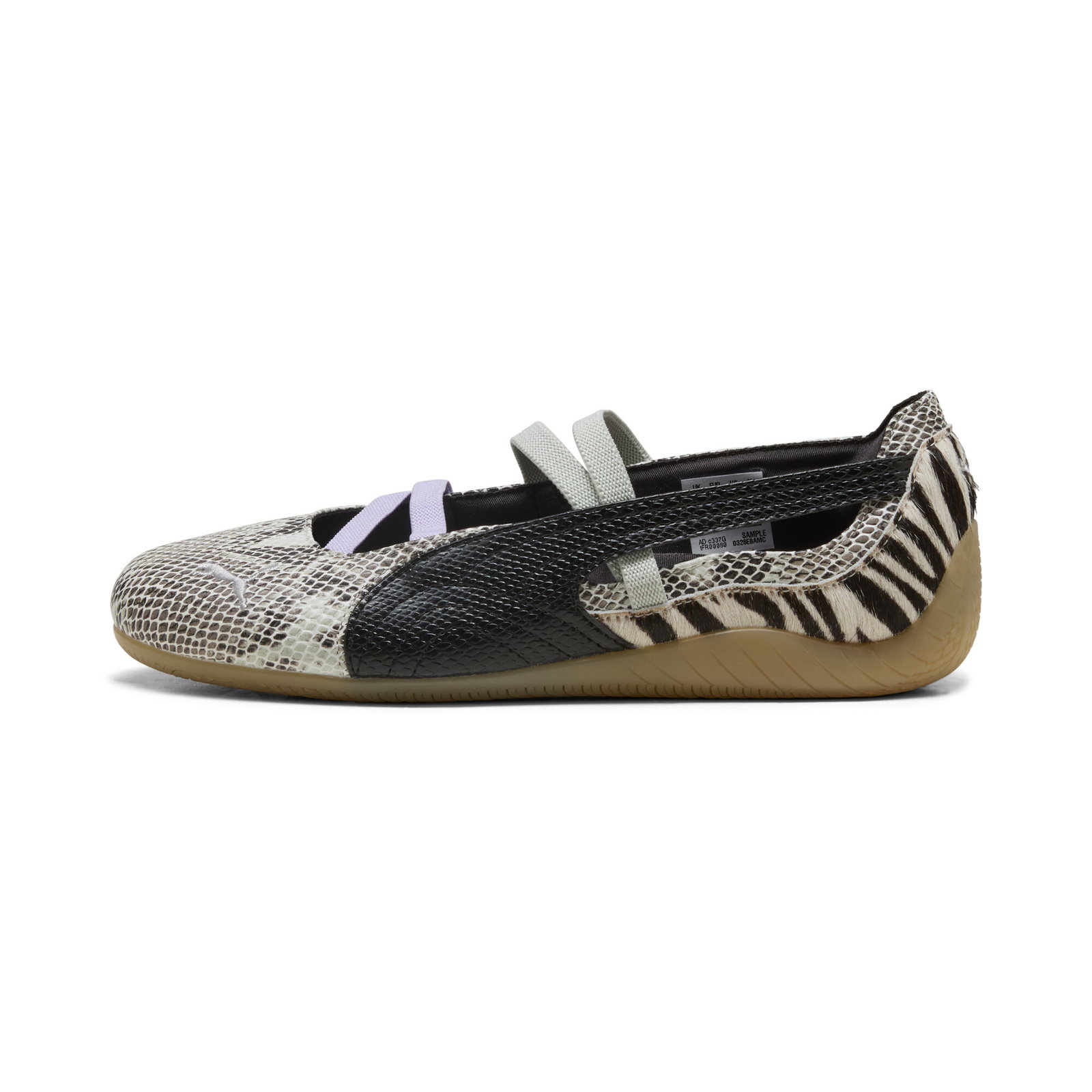 PUMA Speedcat Ballet Mixed Feel Sneakers, Women's