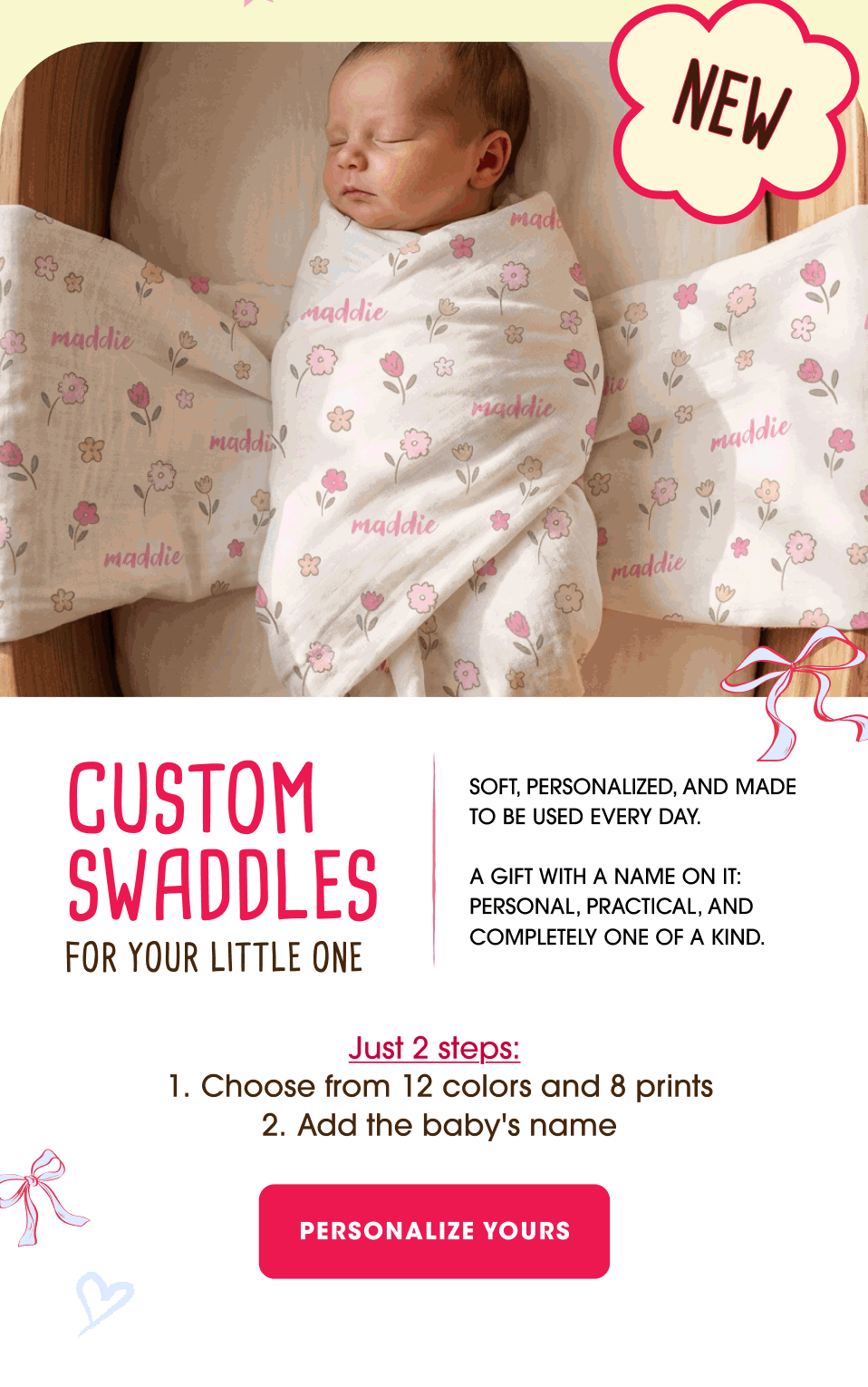 Swaddle