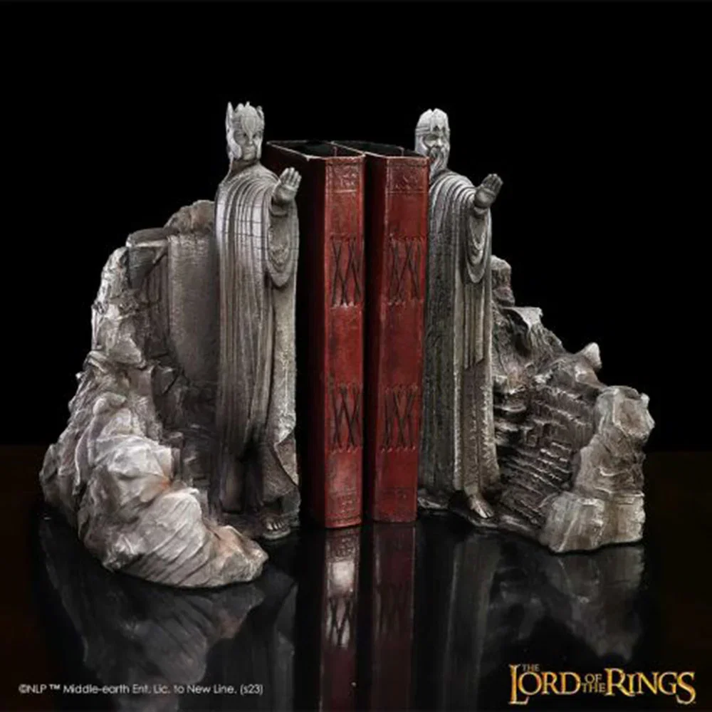 Image of The Lord of the Rings Gates of Argonath Bookends