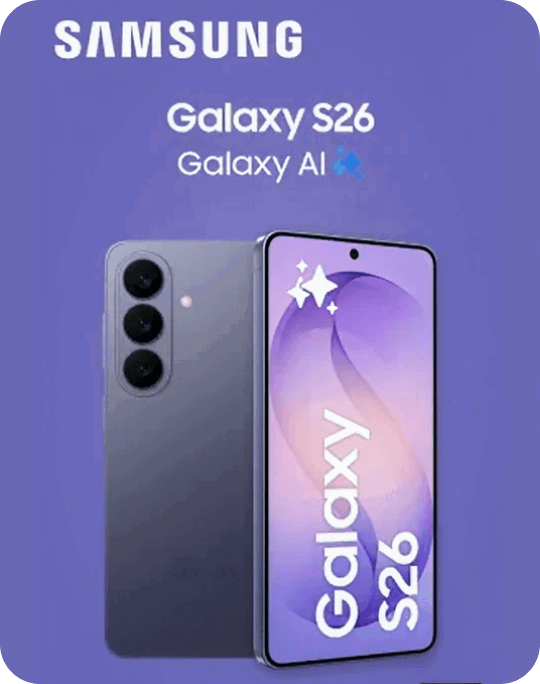 Samsung Galaxy S26