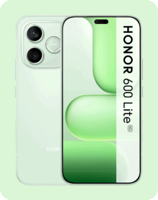 Honor 600 Lite 5G