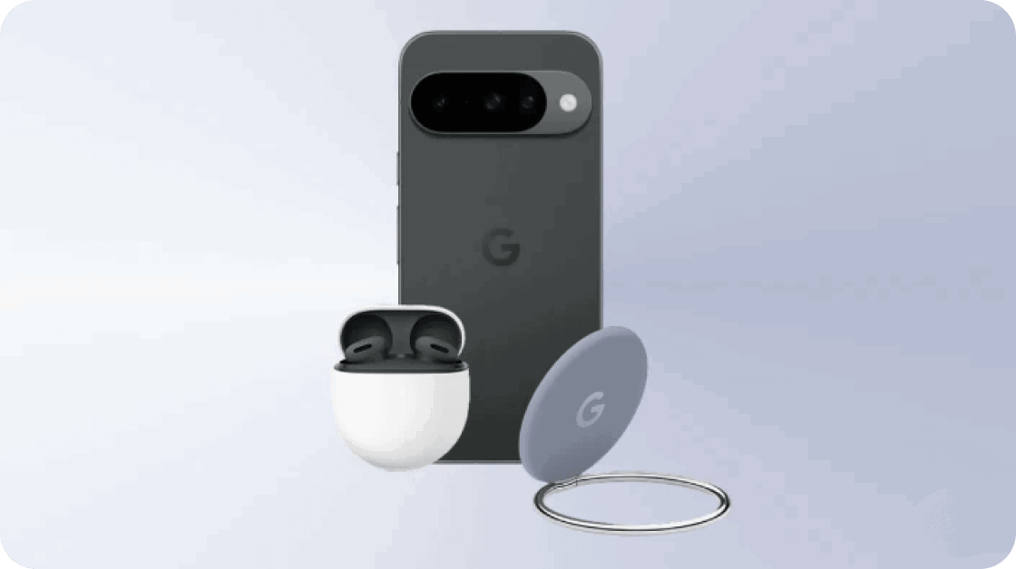 Google Pixel 10