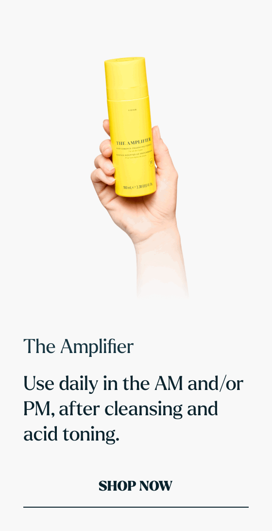 The Amplifier
