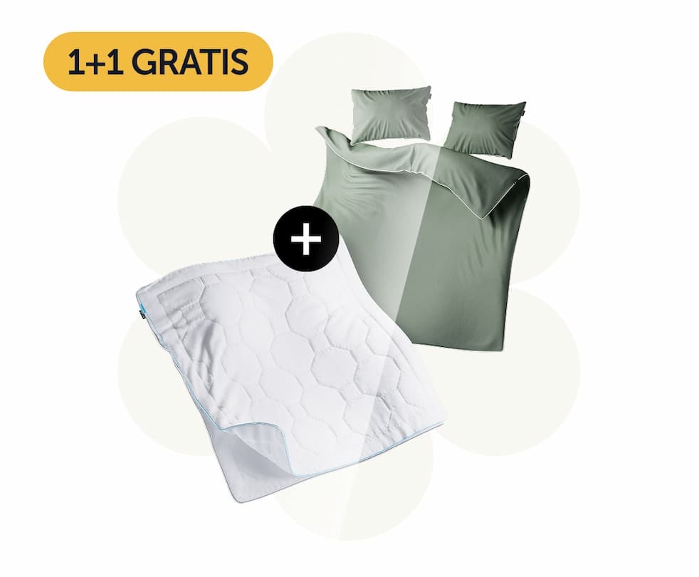 Cloudpillo Mix & Match