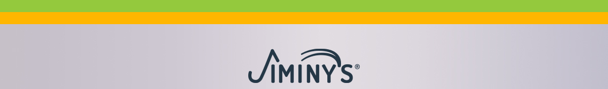 Jiminy's