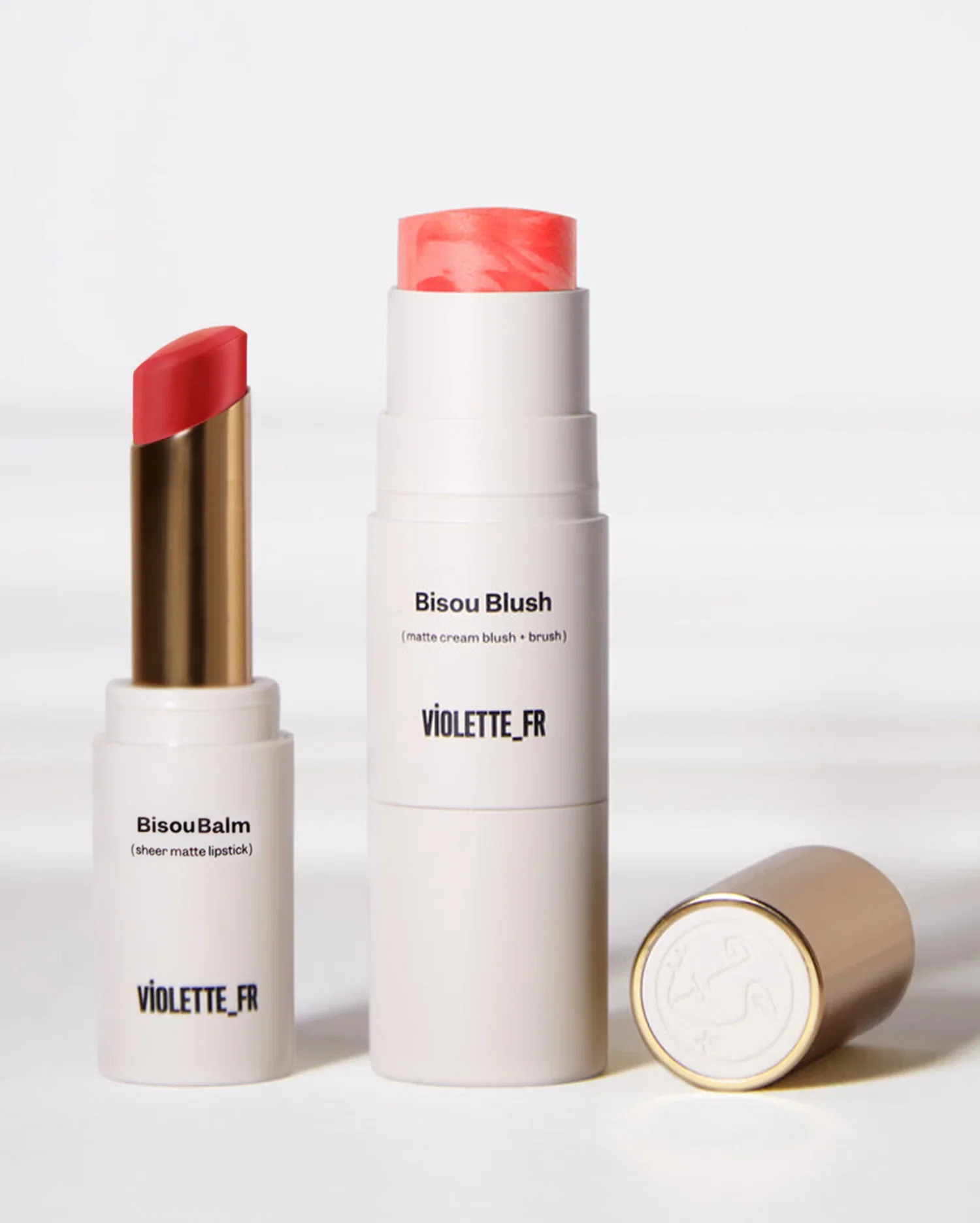 Image of Kiss of Couleur Set