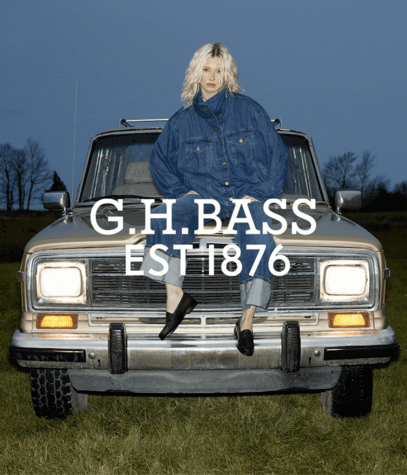 G.H.BASS
