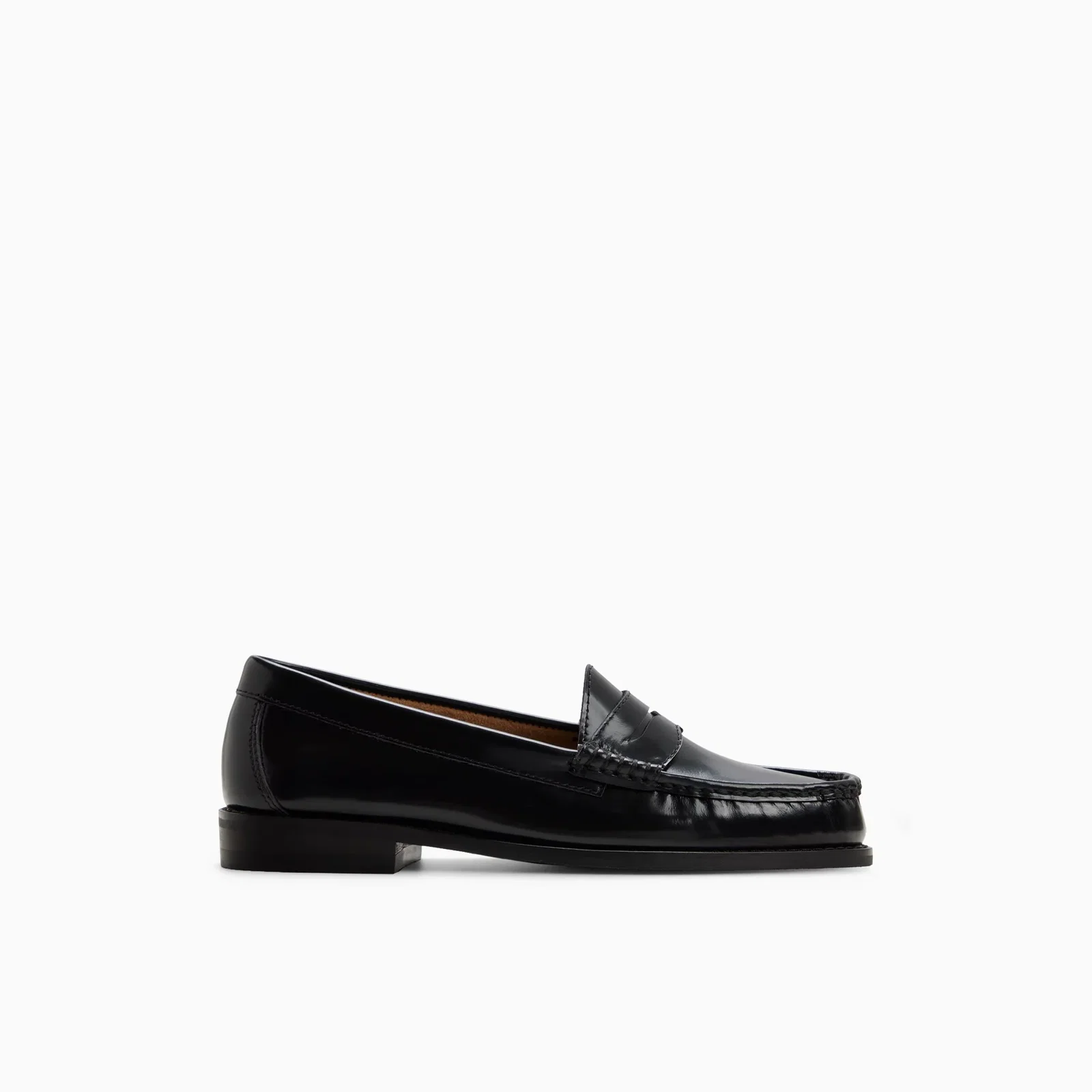 Image of Womens Blythe Penny Loafer