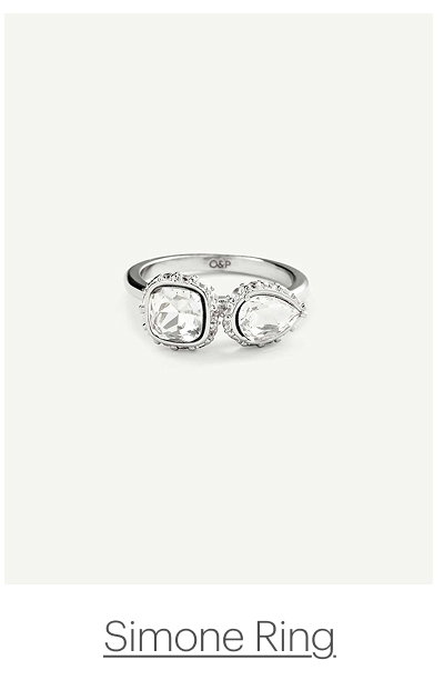 Simone Ring