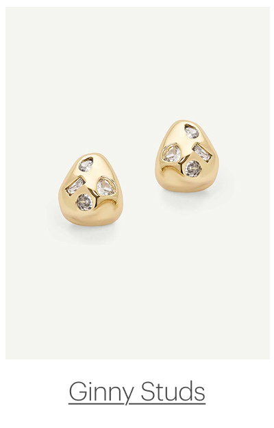 Ginny Studs
