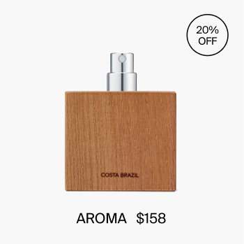 Aroma