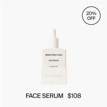Face Serum