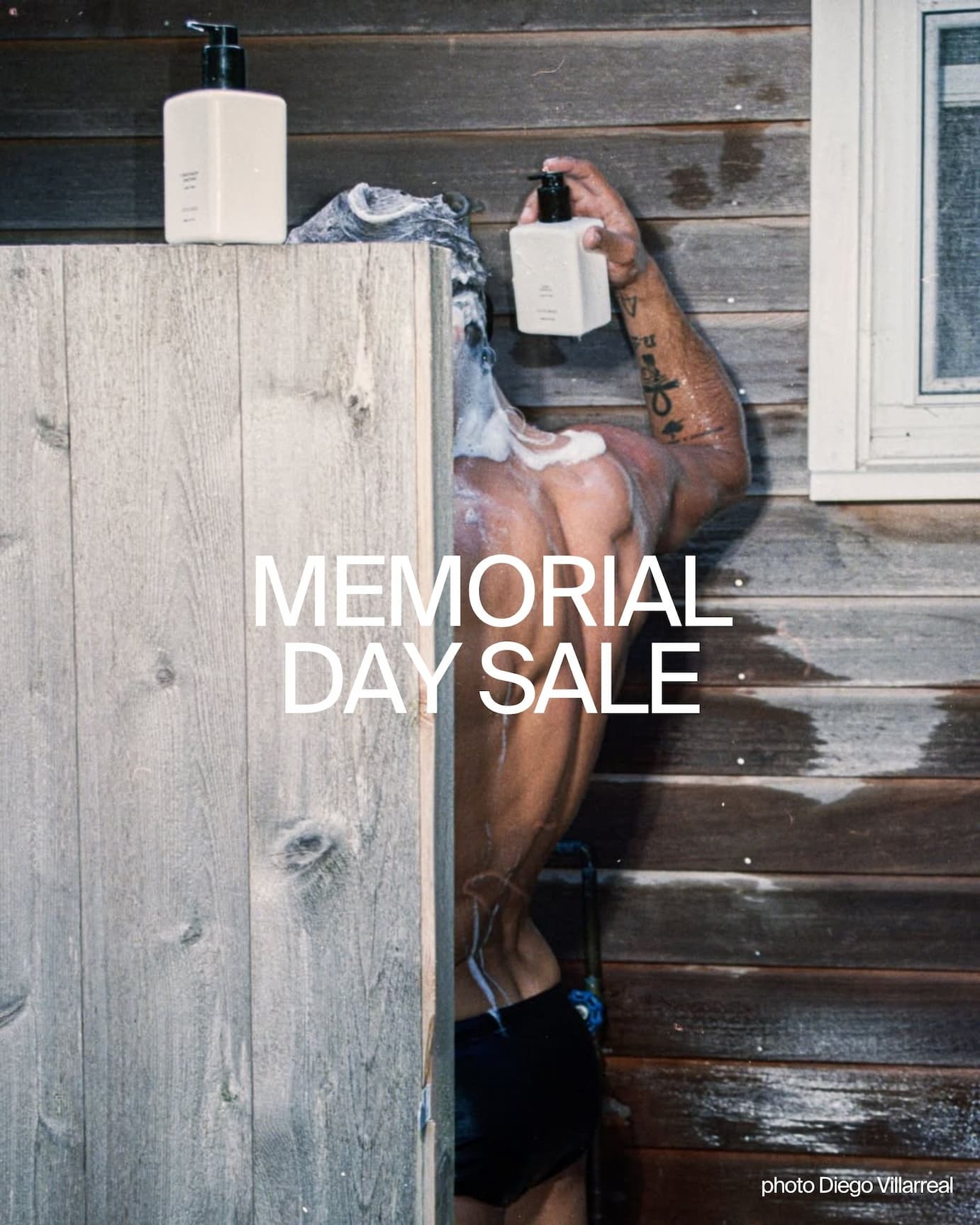 Shop Memorial Day Sale