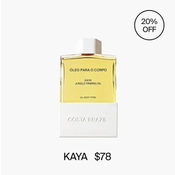 Body Oil