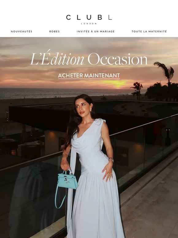 L’Édition Occasion