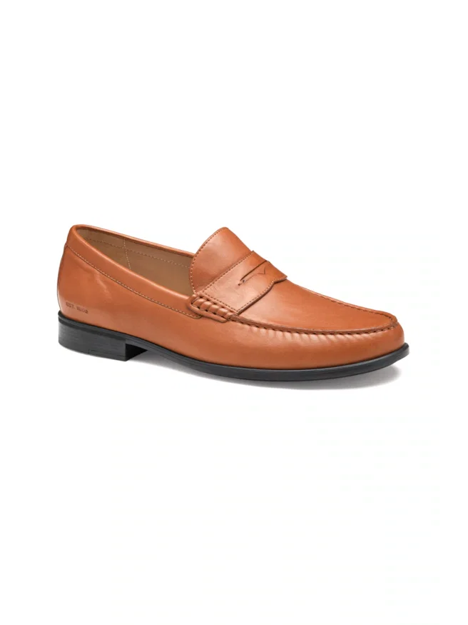 Johnston & Murphy XC Flex Harrison Penny Loafers