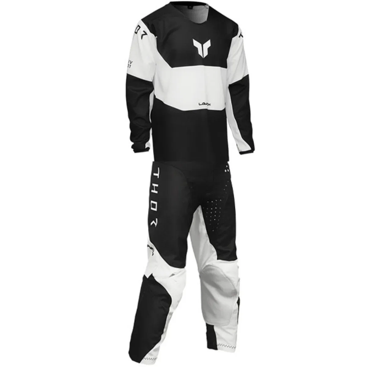Image of Thor - Launchmode Storm Jersey, Pant Combo