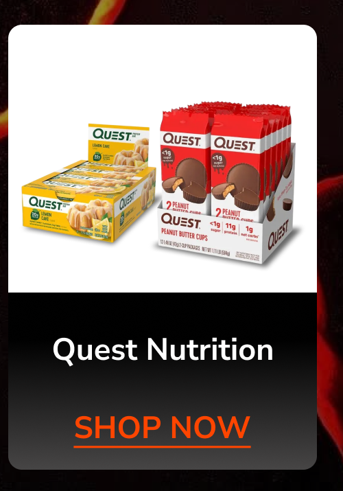 Quest Nutrition