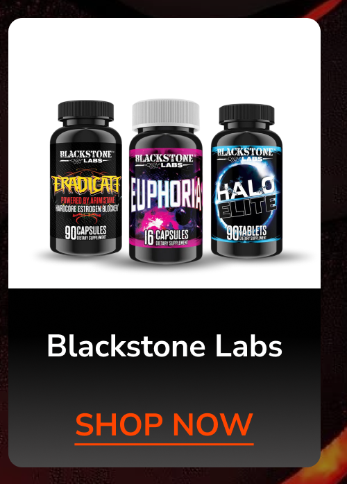 Blackstone Labs