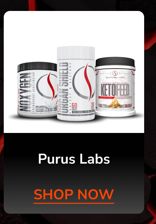 Purus Labs
