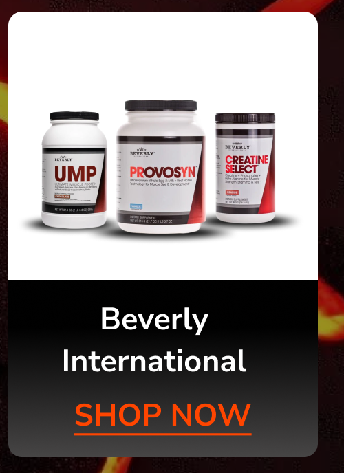 Beverly International